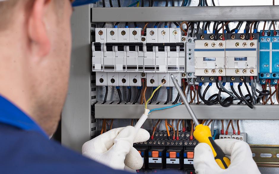 électricien devis gratuit Domont