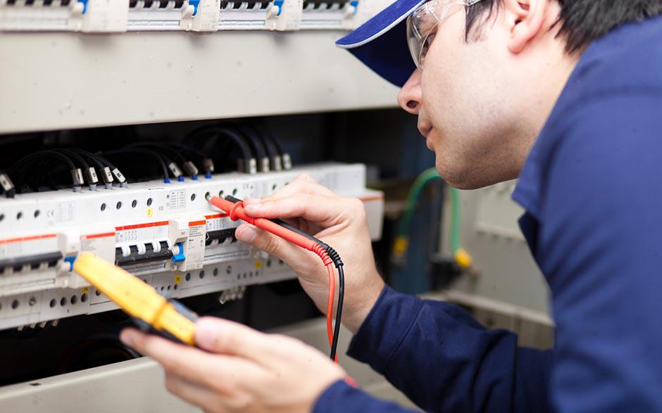 électricien devis gratuit Domont