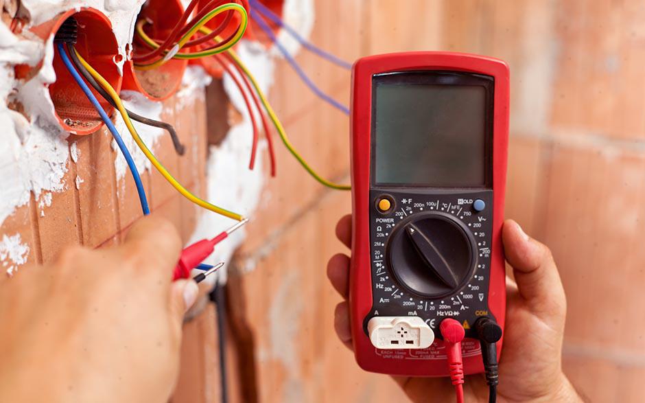 électricien devis gratuit Domont