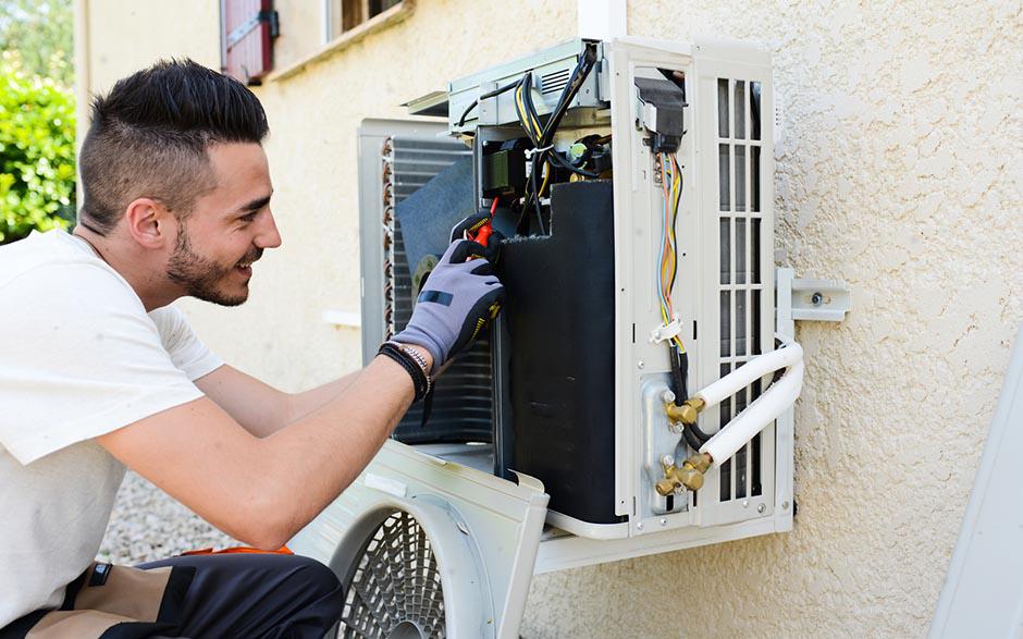électricien devis gratuit Domont