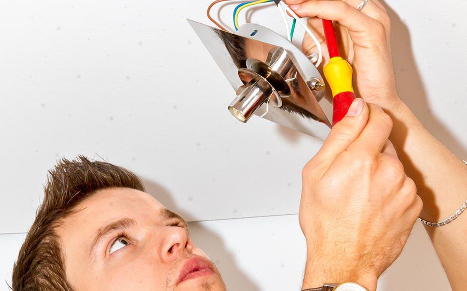 électricien devis gratuit Domont
